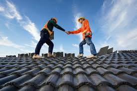 Best Tile Roofing Installation  in Canby, MN